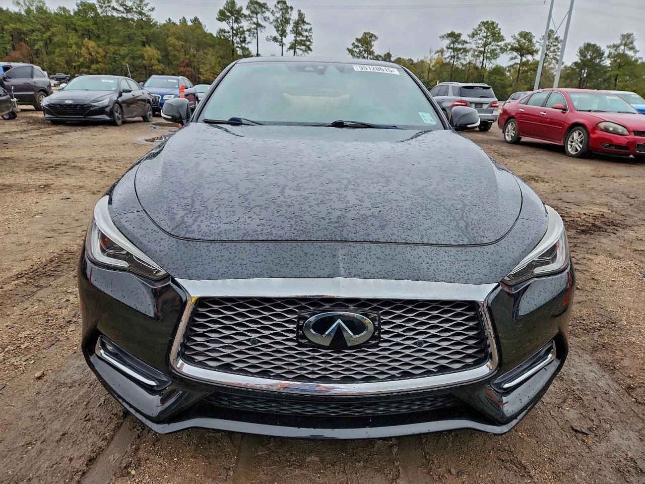 Infiniti Q50 Q60 Red Sport 400 | Mobile.bg � ����������� 5