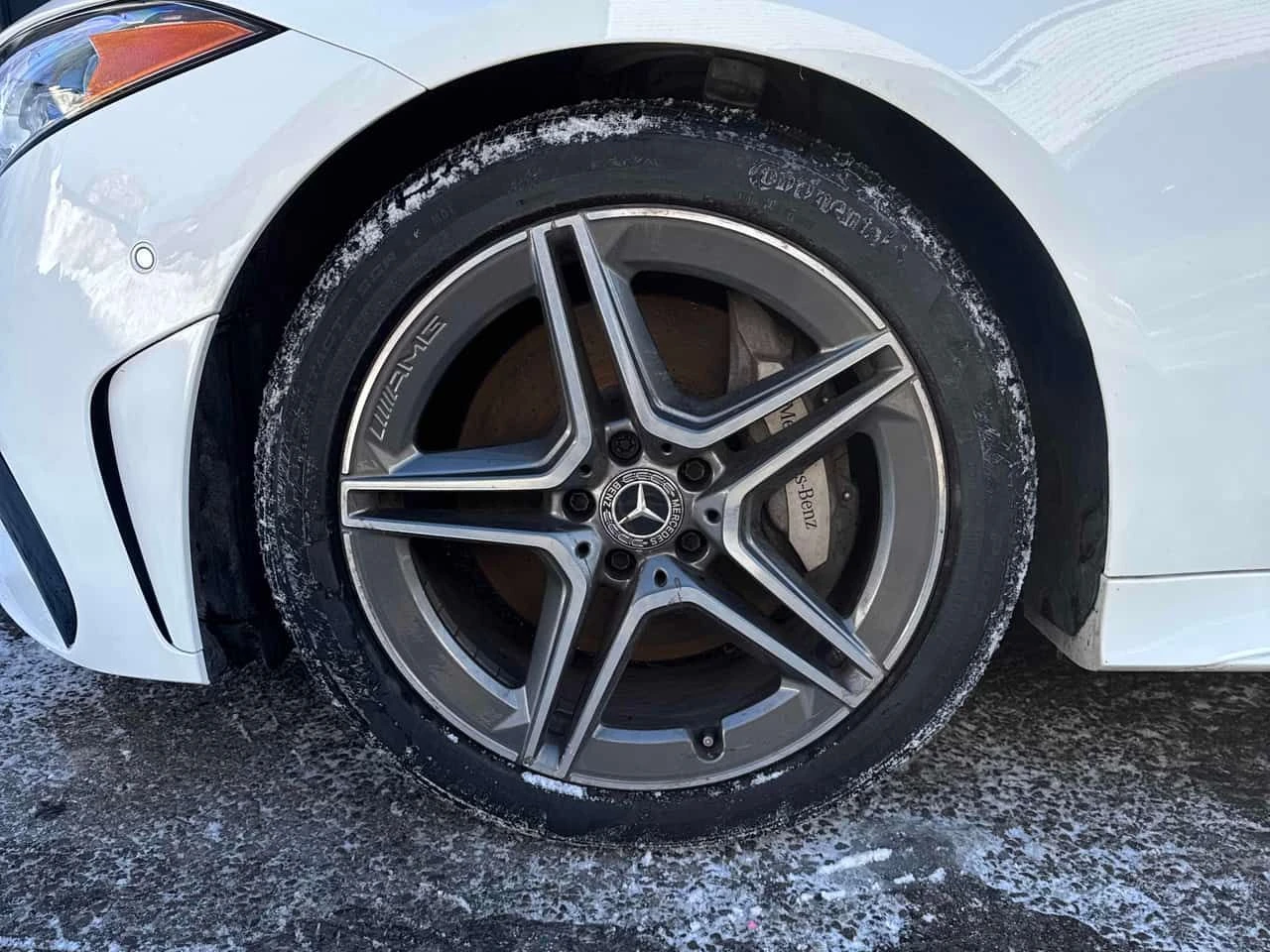 Mercedes-Benz CLS * 450 * CARFAX * ЦЕНА ДО БГ - изображение 7