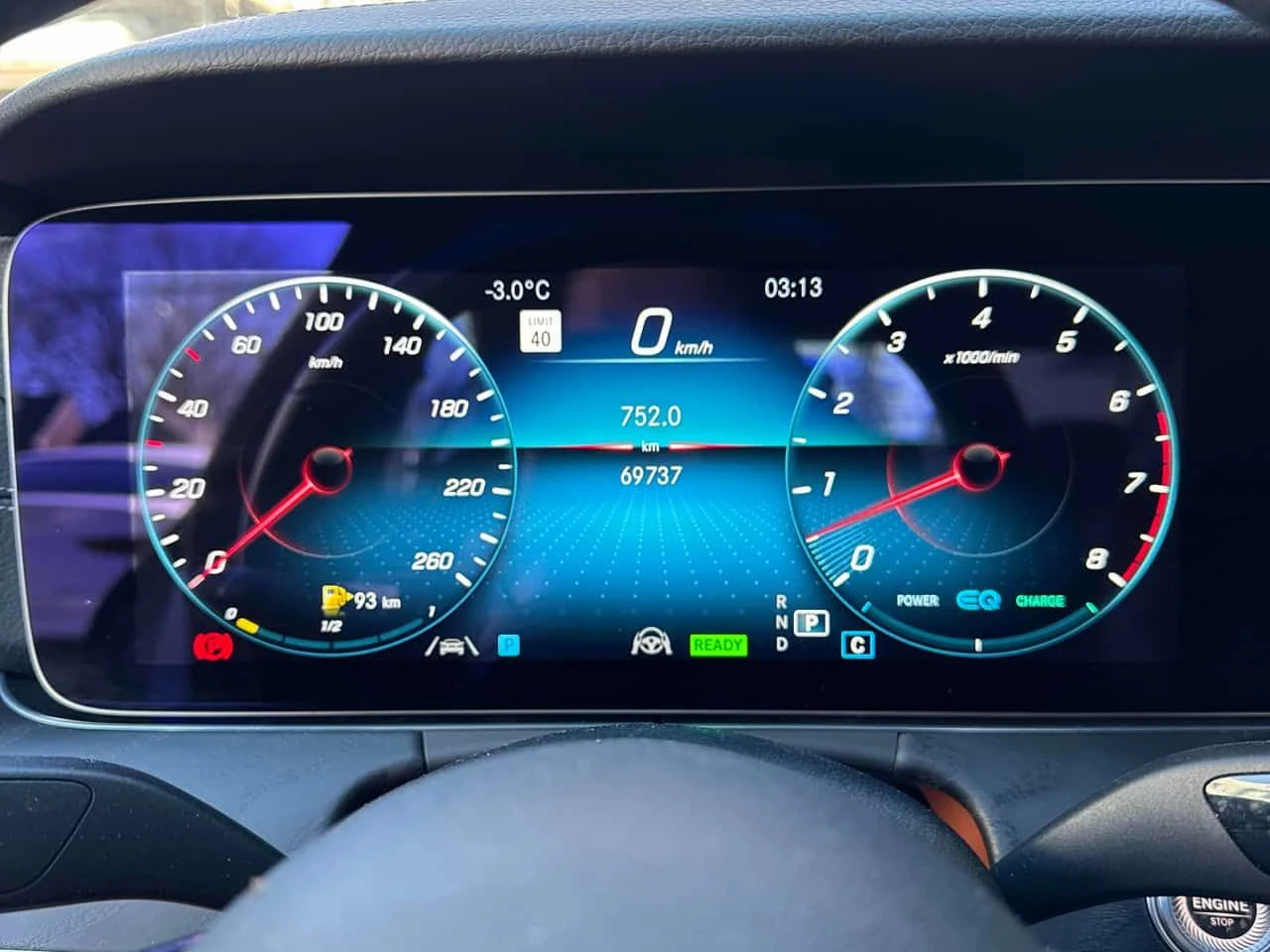 Mercedes-Benz CLS * 450 * CARFAX * ЦЕНА ДО БГ - изображение 8