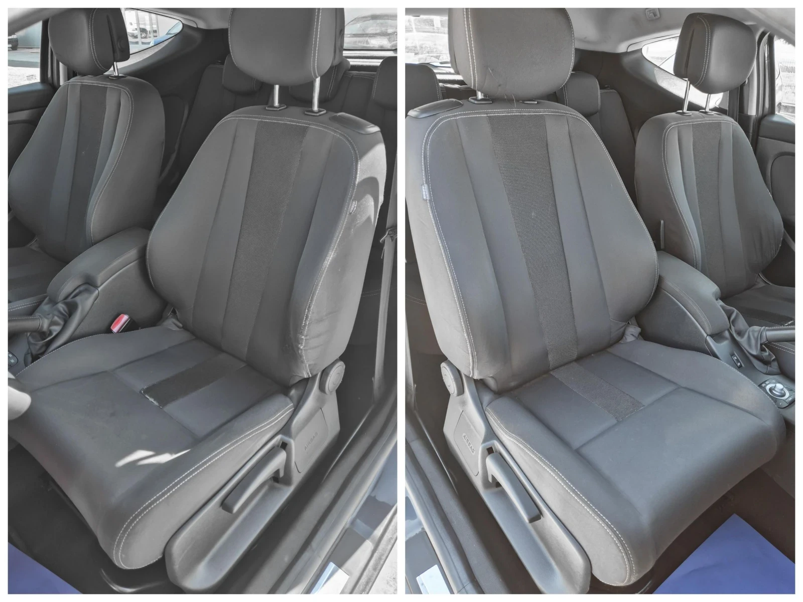 Renault Megane 1.5 DCI ����� | Mobile.bg � ����������� 15