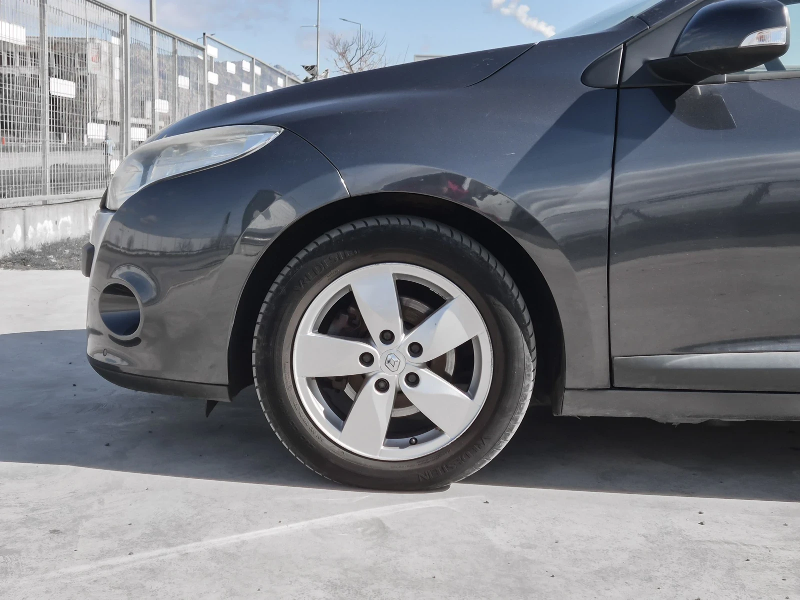 Renault Megane 1.5 DCI ����� | Mobile.bg � ����������� 14