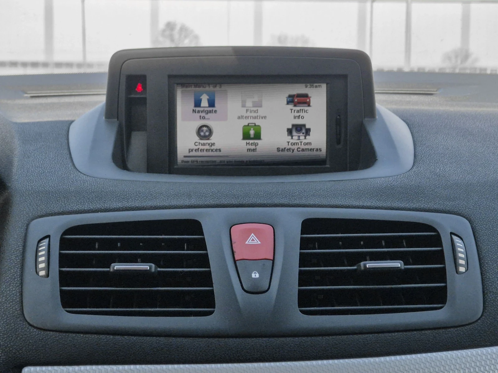 Renault Megane 1.5 DCI ����� | Mobile.bg � ����������� 10