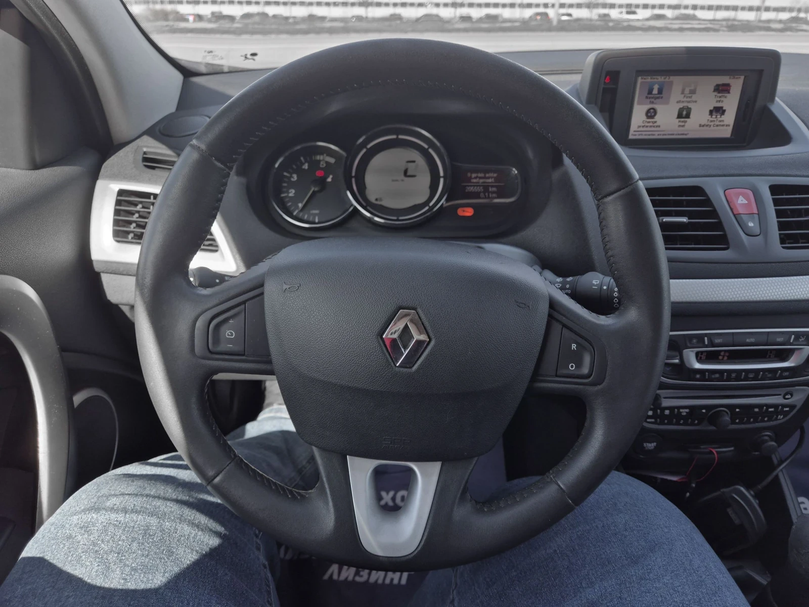Renault Megane 1.5 DCI ����� | Mobile.bg � ����������� 9