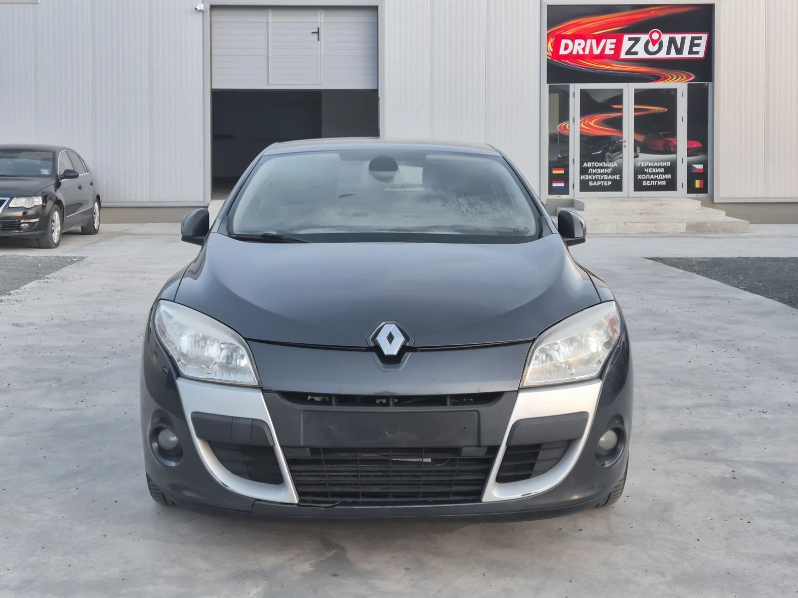 Renault Megane 1.5 DCI ����� | Mobile.bg � ����������� 2