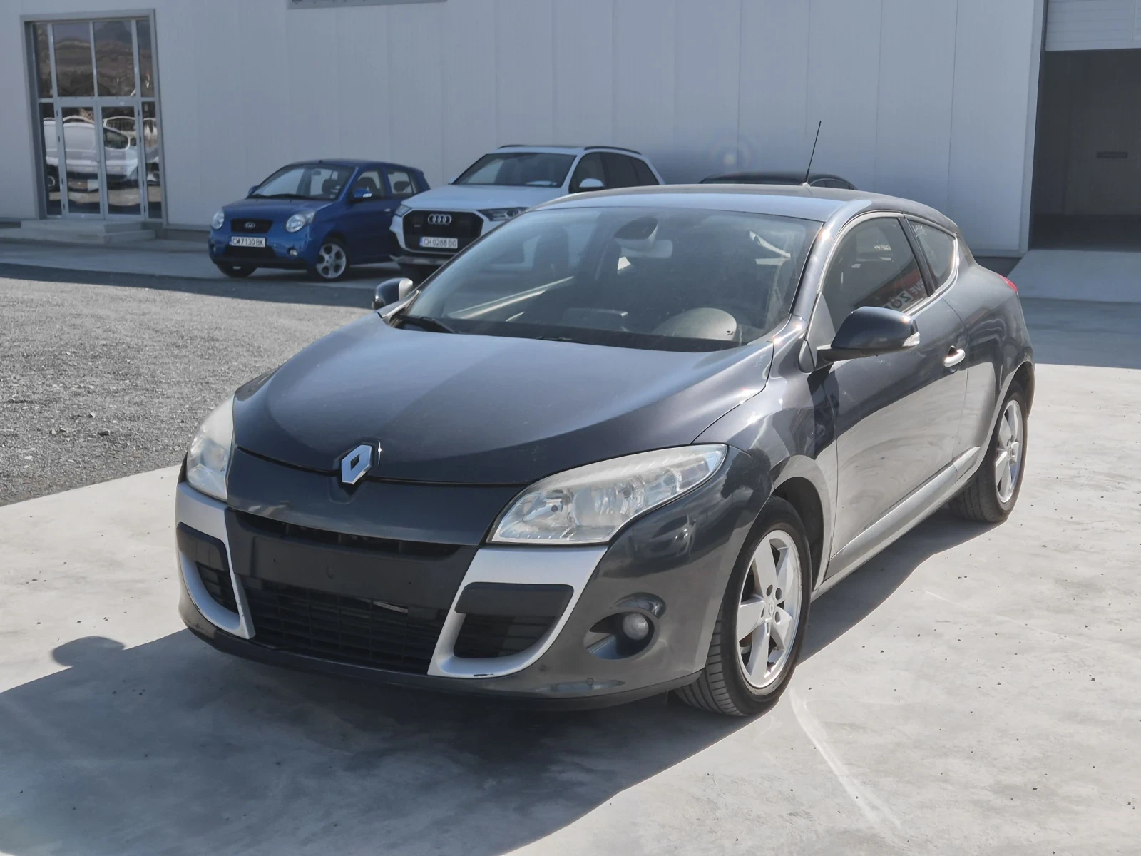 Renault Megane 1.5 DCI ����� | Mobile.bg � ����������� 3