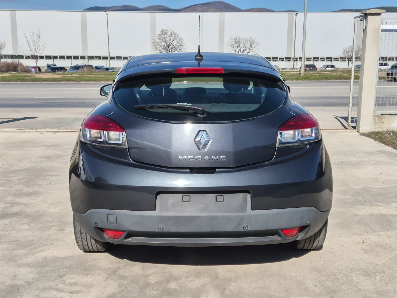 Renault Megane 1.5 DCI ����� | Mobile.bg � ����������� 5