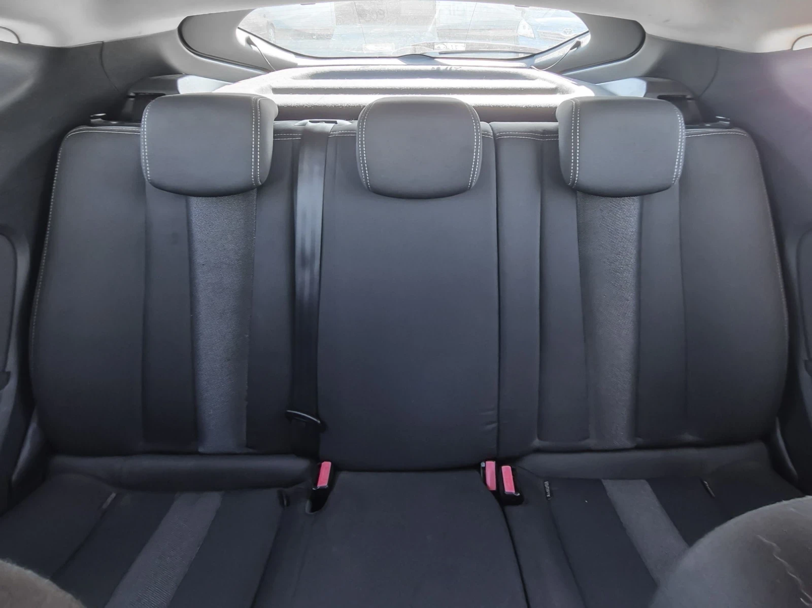 Renault Megane 1.5 DCI ����� | Mobile.bg � ����������� 12