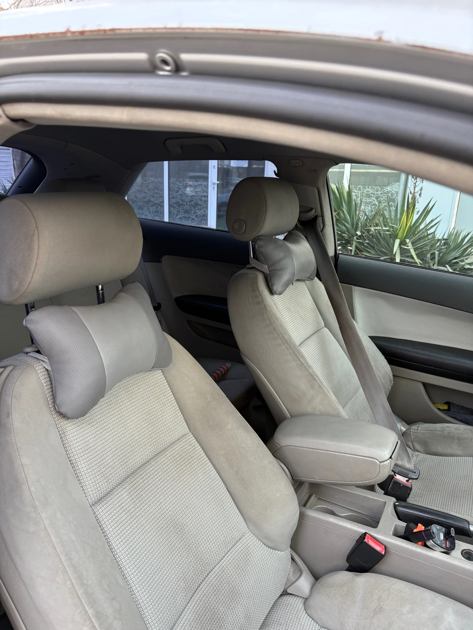 Audi A3, снимка 13 - Автомобили и джипове - 53864354