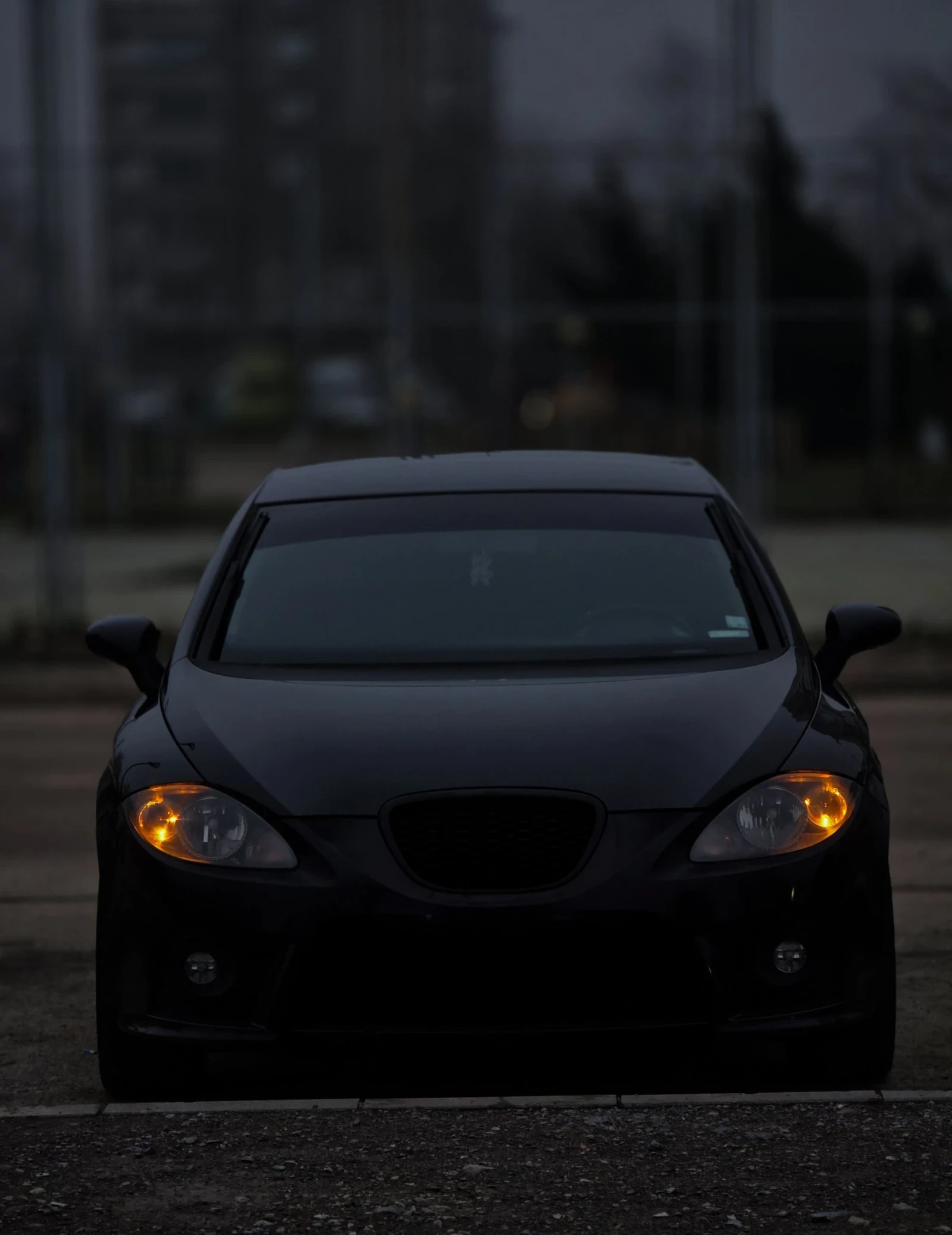 Seat Leon FR, снимка 2 - Автомобили и джипове - 53906327