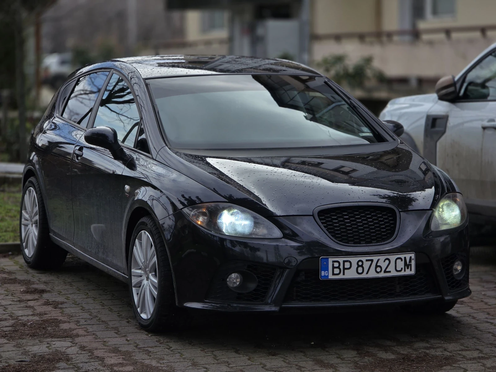 Seat Leon FR | Auto.bg — изображение 1