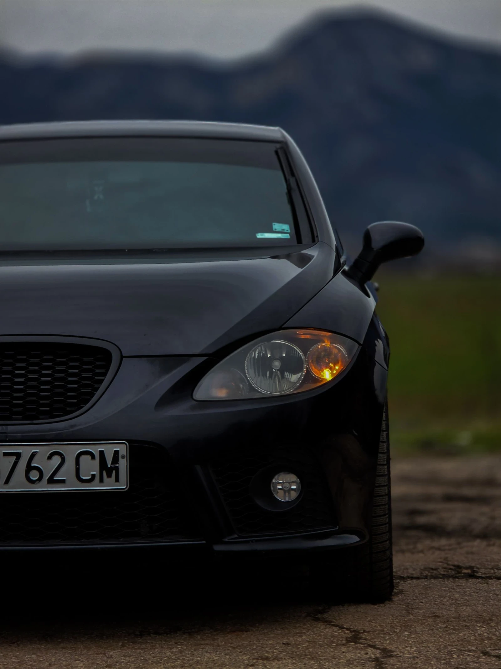 Seat Leon FR, снимка 3 - Автомобили и джипове - 53906327