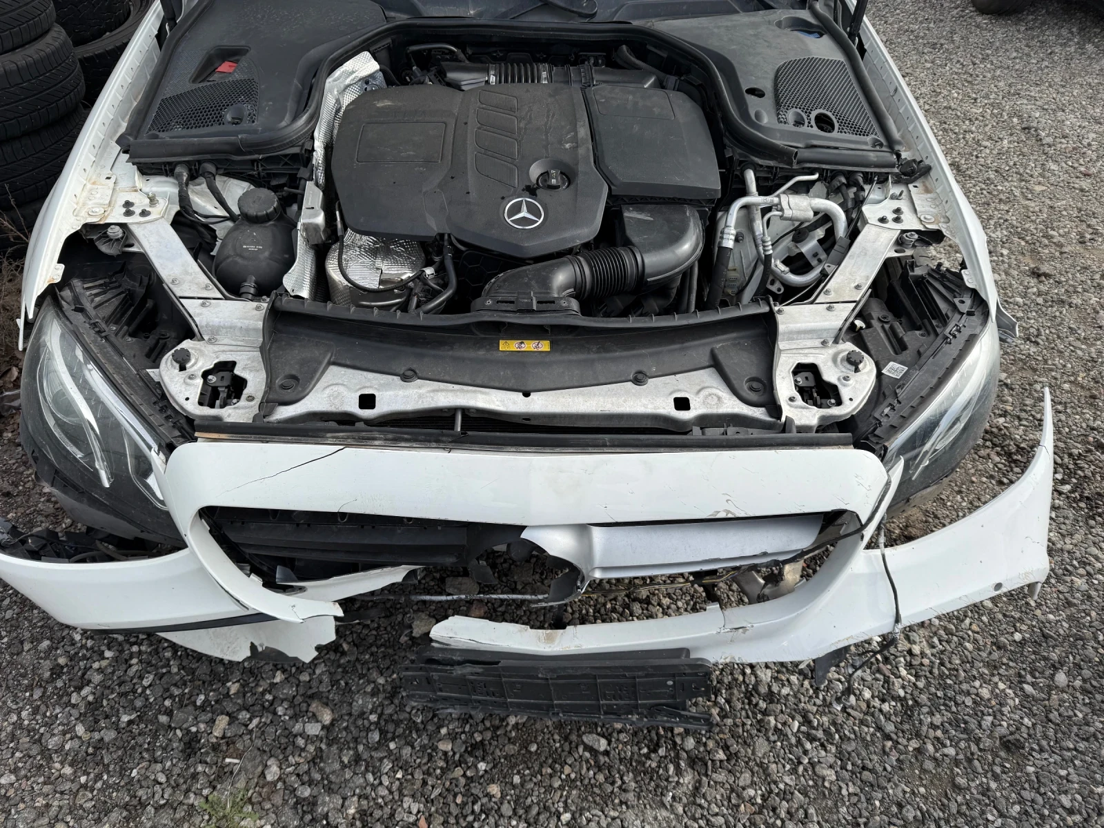 Mercedes-Benz E 220 | Mobile.bg � ����������� 7