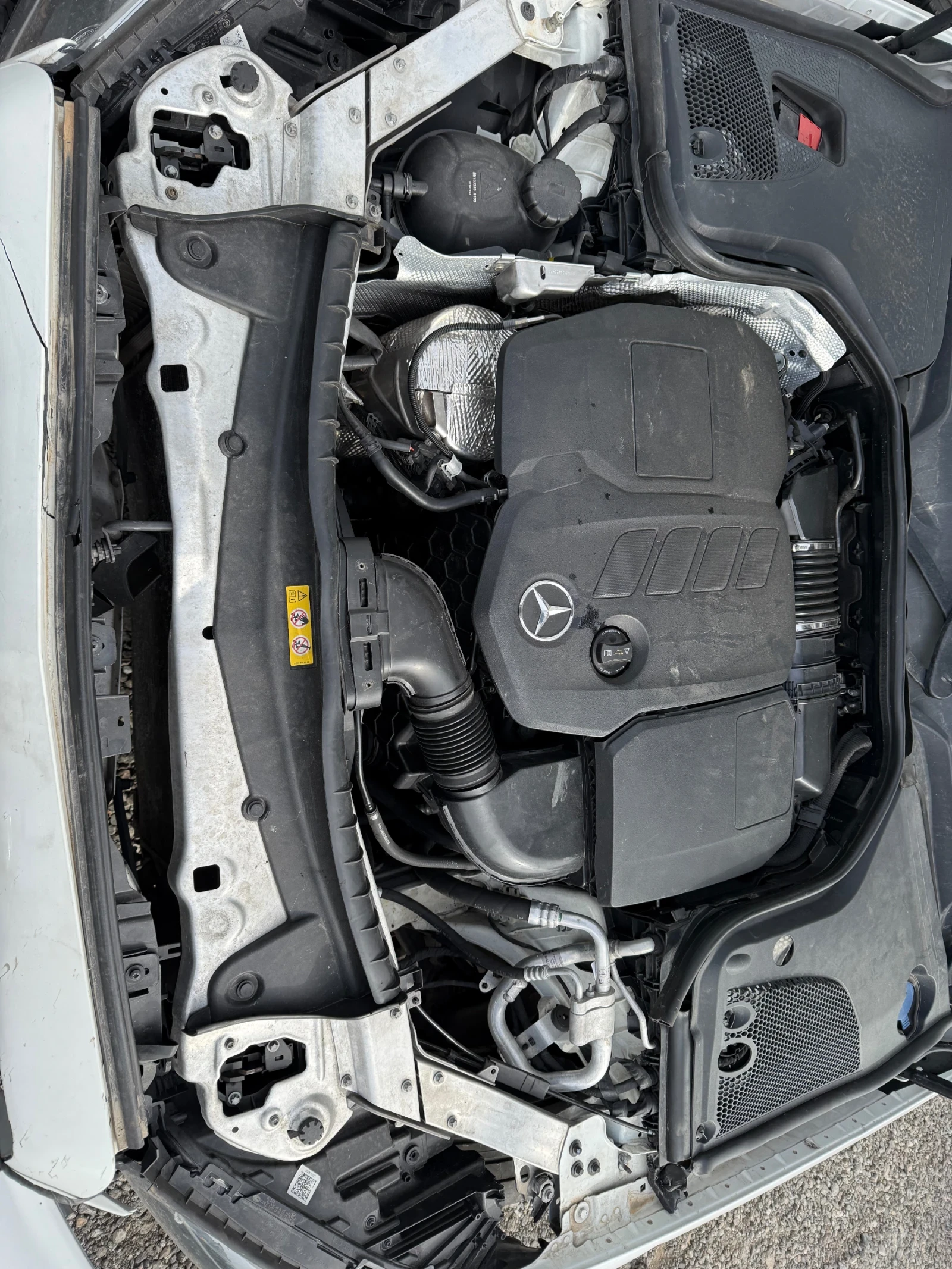 Mercedes-Benz E 220 | Mobile.bg � ����������� 8