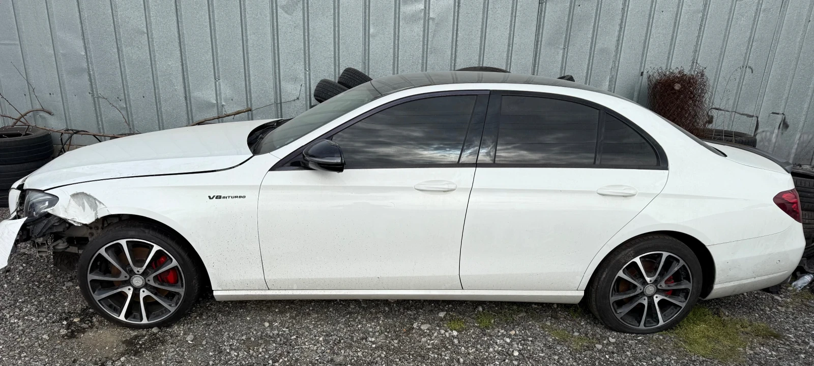 Mercedes-Benz E 220 | Mobile.bg � ����������� 10