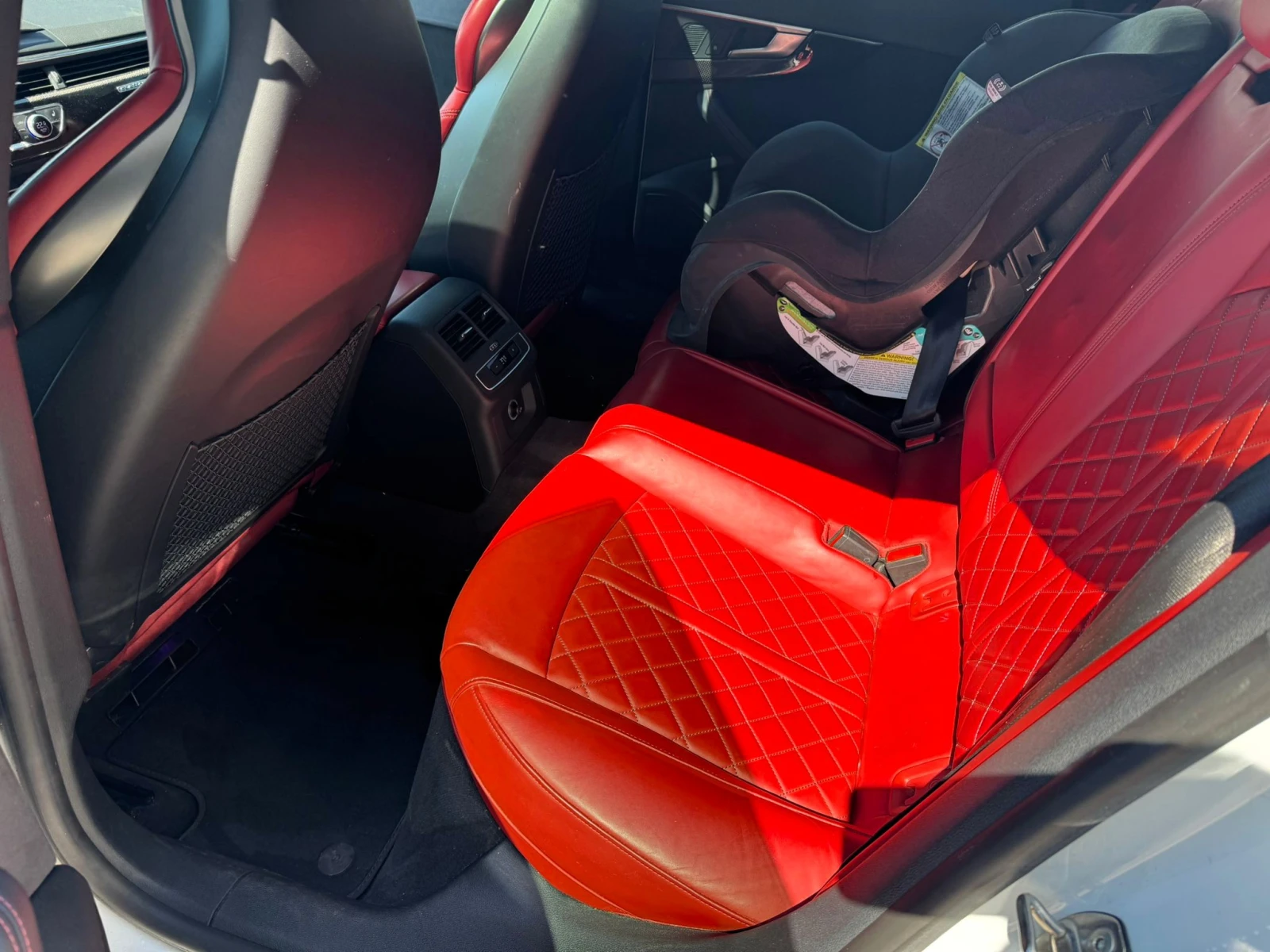 Audi S5 MATRIX* МАСАЖ* ДИГИТАЛНО* ТАБЛО* BANG* OLUFSEN* , снимка 12 - Автомобили и джипове - 54145687