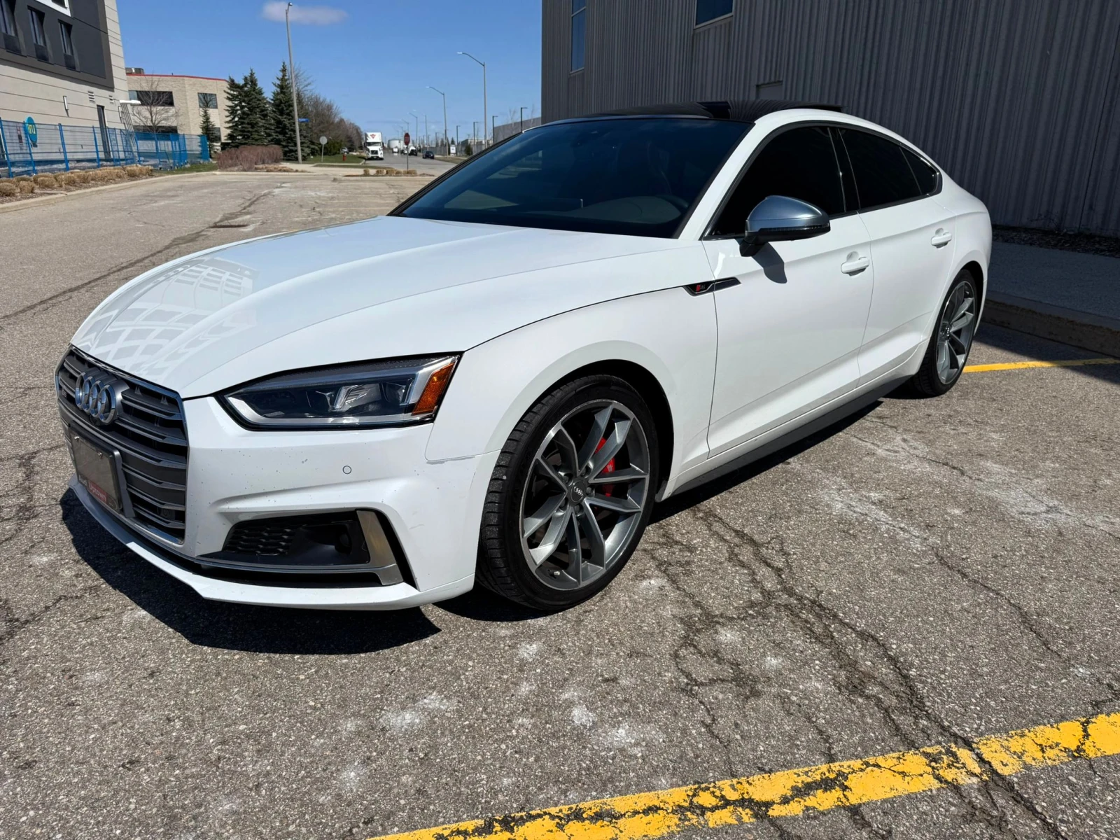 Audi S5 MATRIX* МАСАЖ* ДИГИТАЛНО* ТАБЛО* BANG* OLUFSEN* 