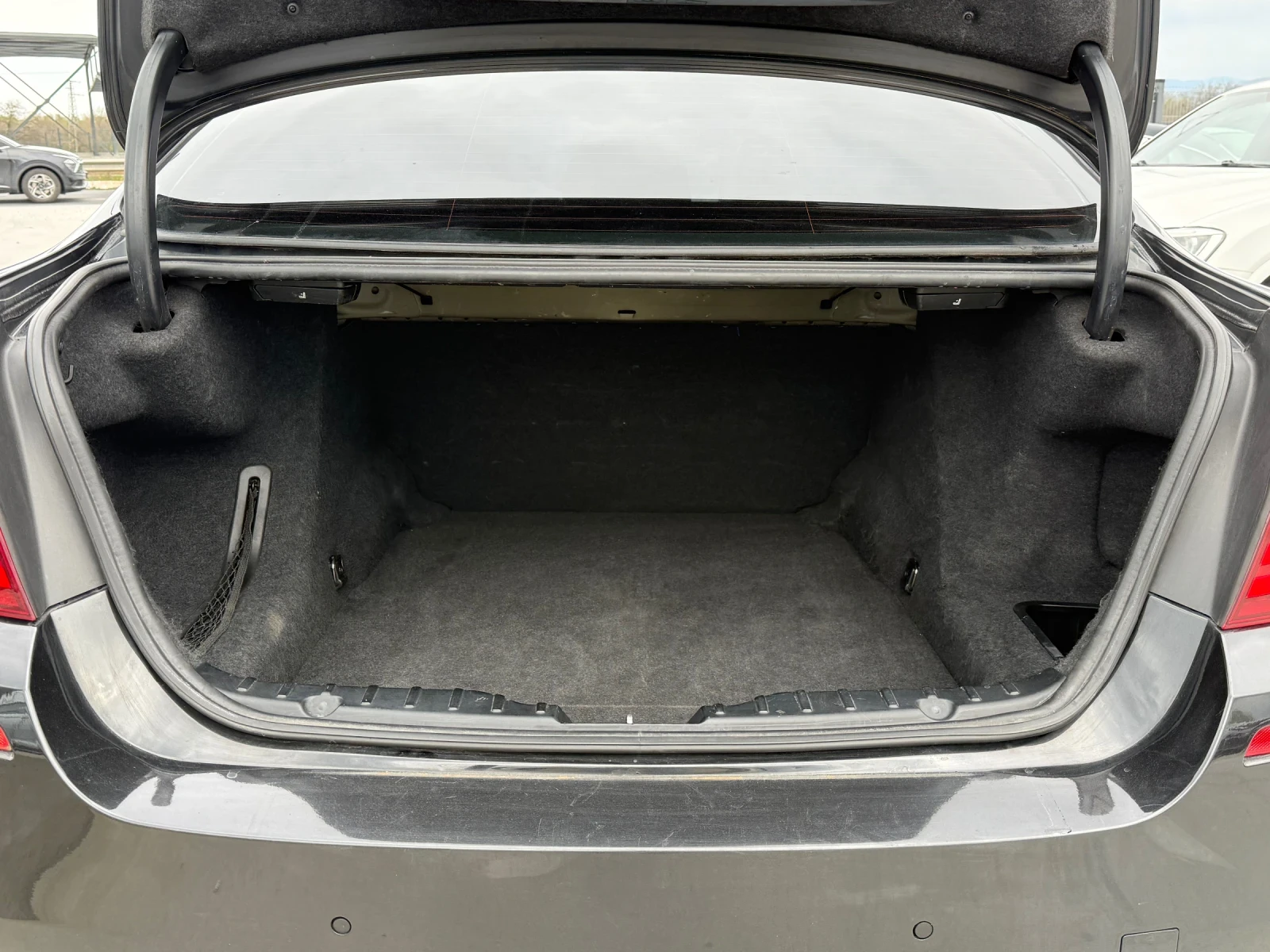 BMW 530 D* M5 Pack* 2012г* 210.000КМ* Като Нов* , снимка 9 - Автомобили и джипове - 54151470