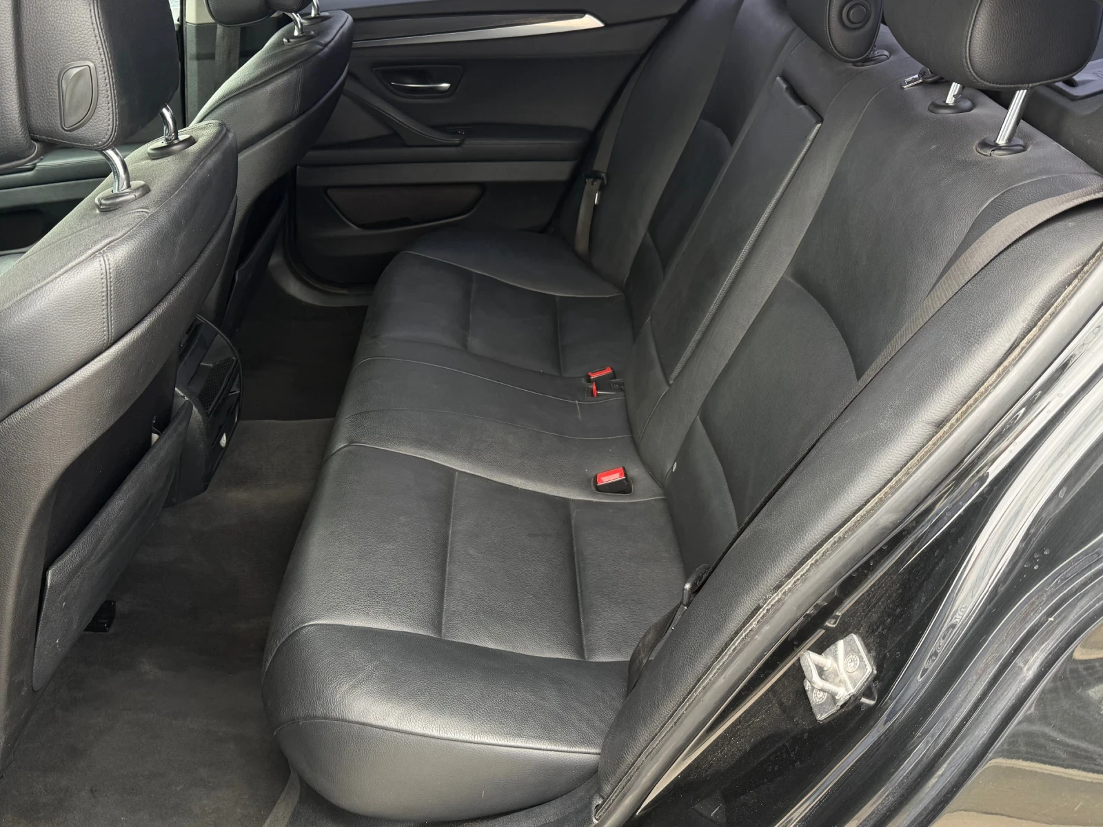 BMW 530 D* M5 Pack* 2012г* 210.000КМ* Като Нов* , снимка 8 - Автомобили и джипове - 54151470