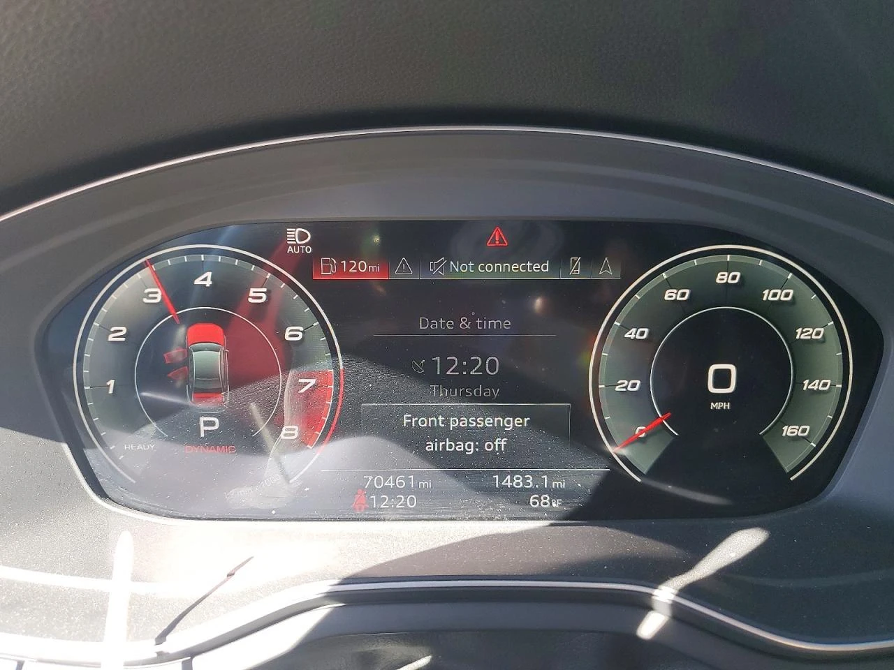 Audi A4 2l Prestige 45 | Mobile.bg � ����������� 9