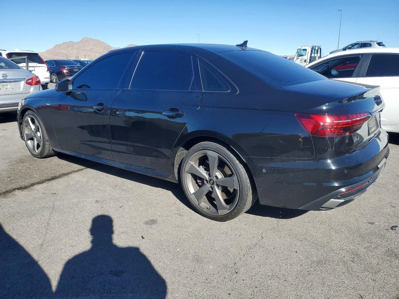 Audi A4 2l Prestige 45 | Mobile.bg � ����������� 2