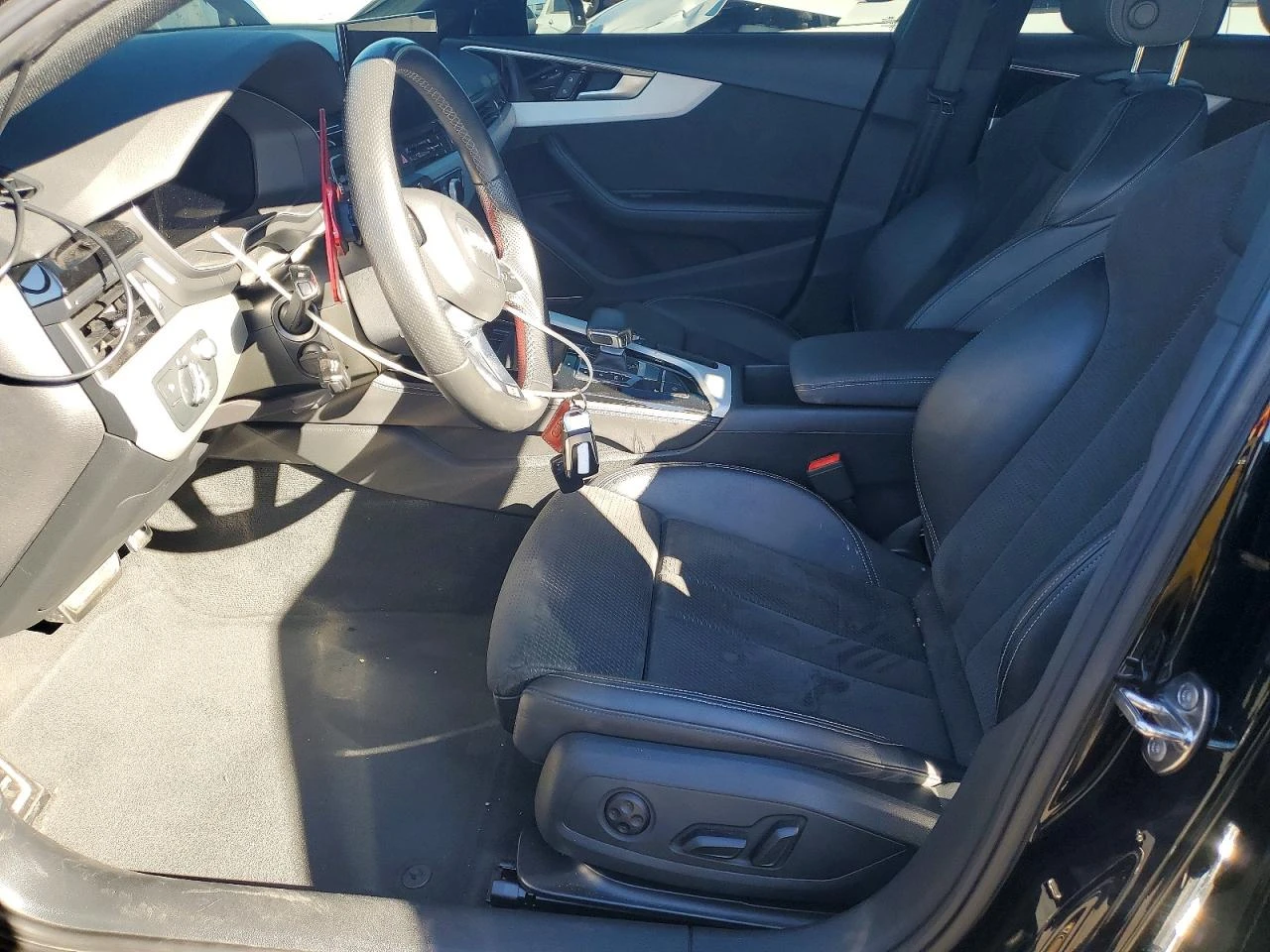 Audi A4 2l Prestige 45 | Mobile.bg � ����������� 7