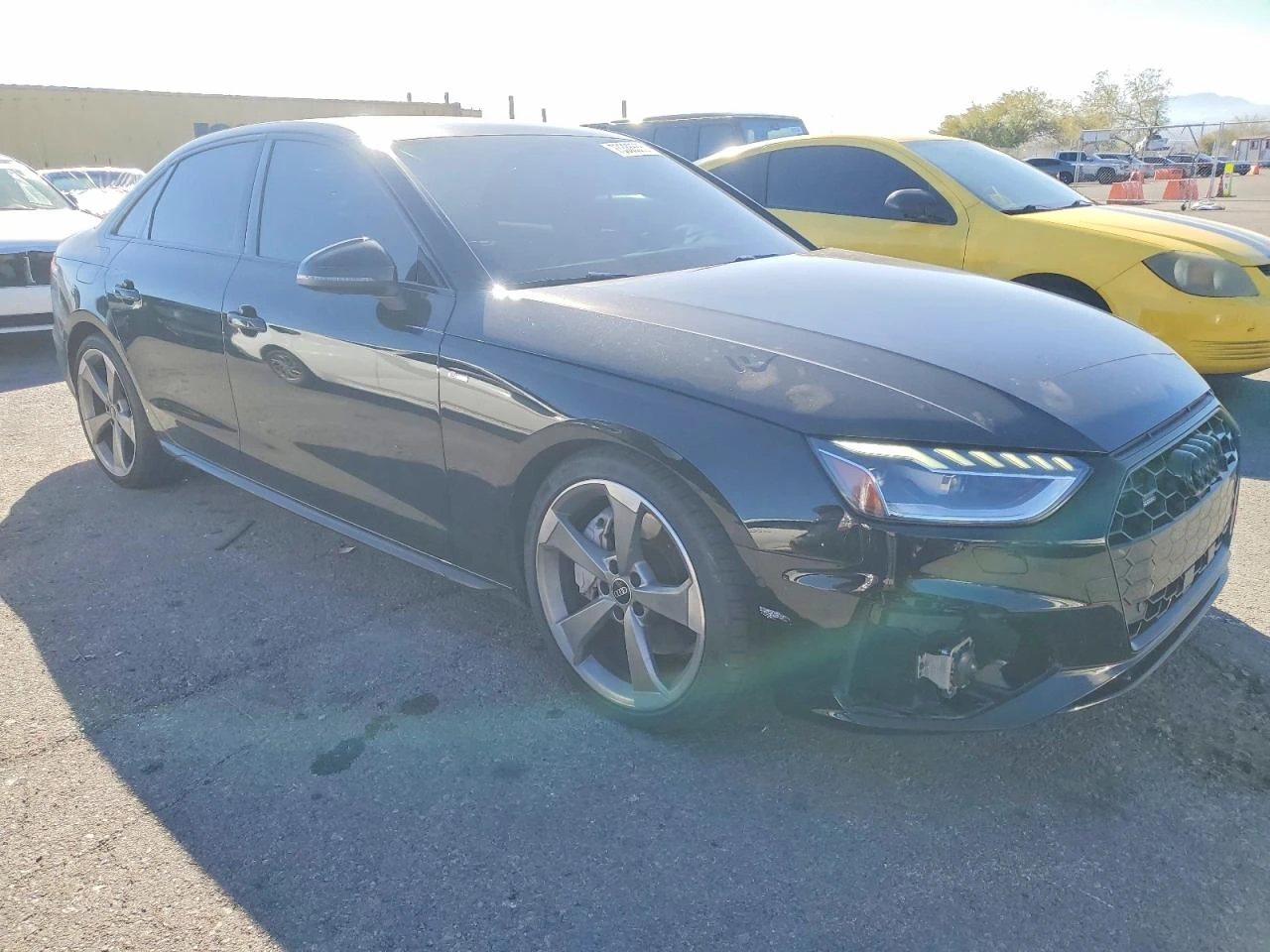 Audi A4 2l Prestige 45 | Mobile.bg � ����������� 4