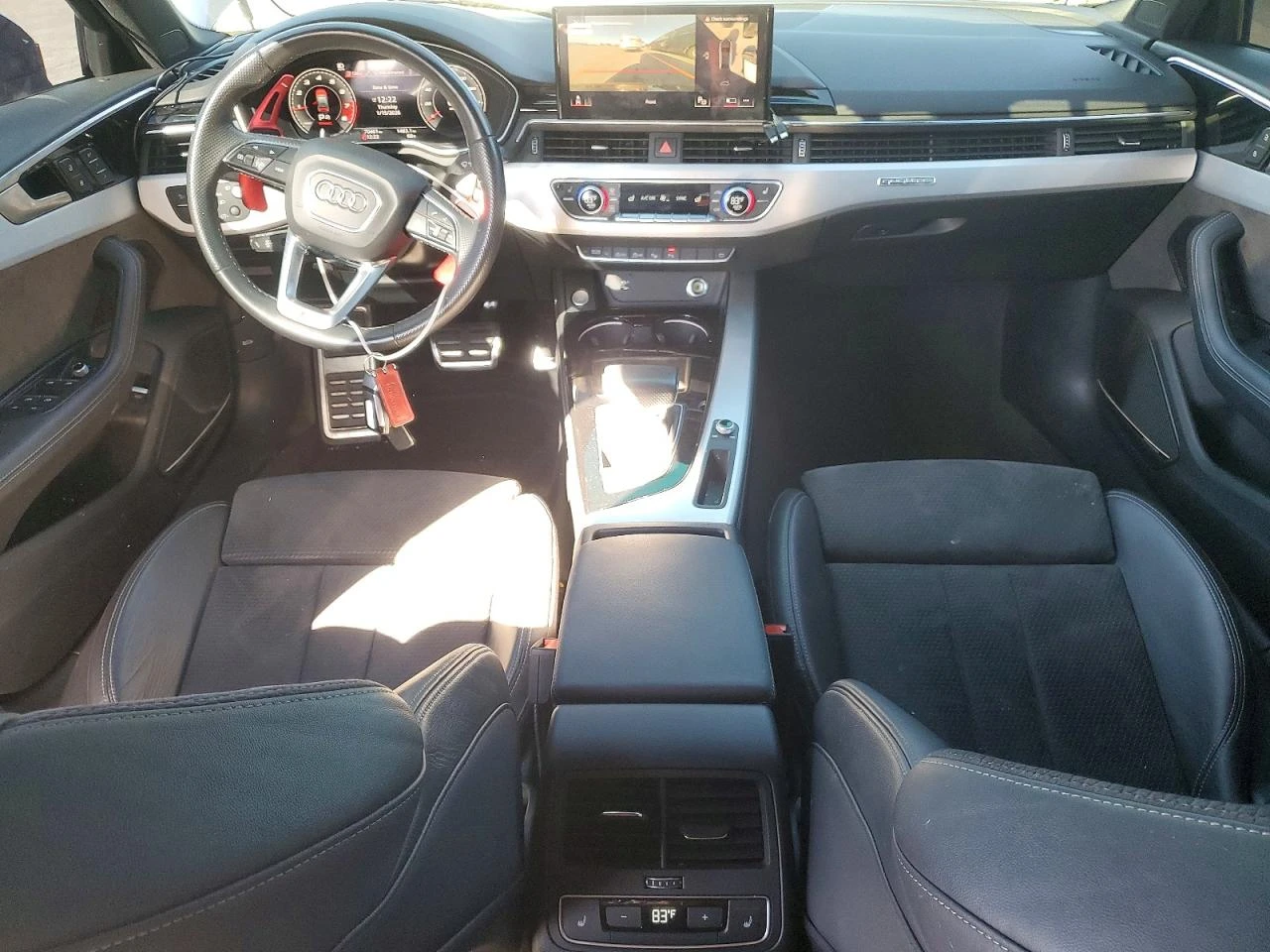 Audi A4 2l Prestige 45 | Mobile.bg � ����������� 8