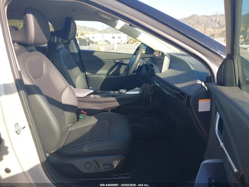 Kia EV6 Wind RWD, снимка 5 - Автомобили и джипове - 54378354