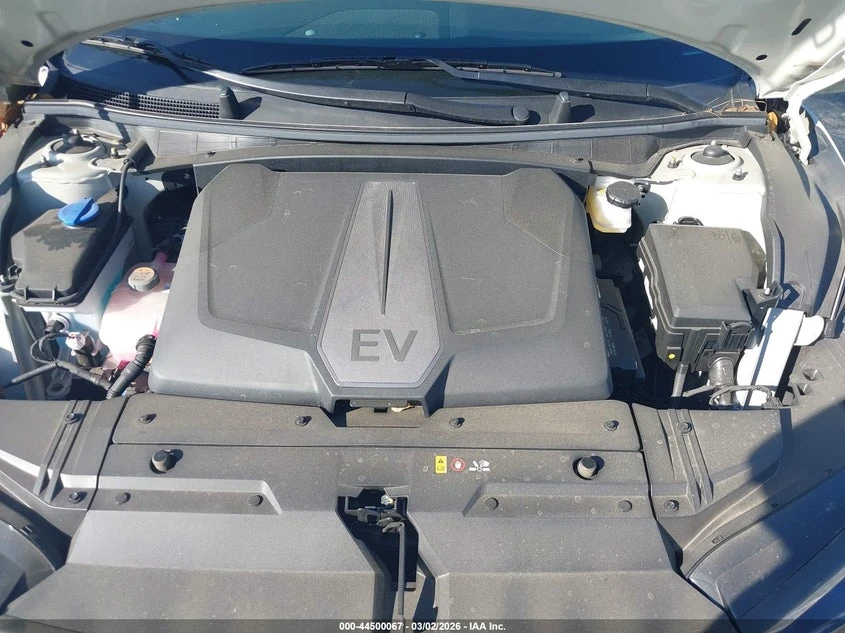 Kia EV6 Wind RWD, снимка 10 - Автомобили и джипове - 54378354