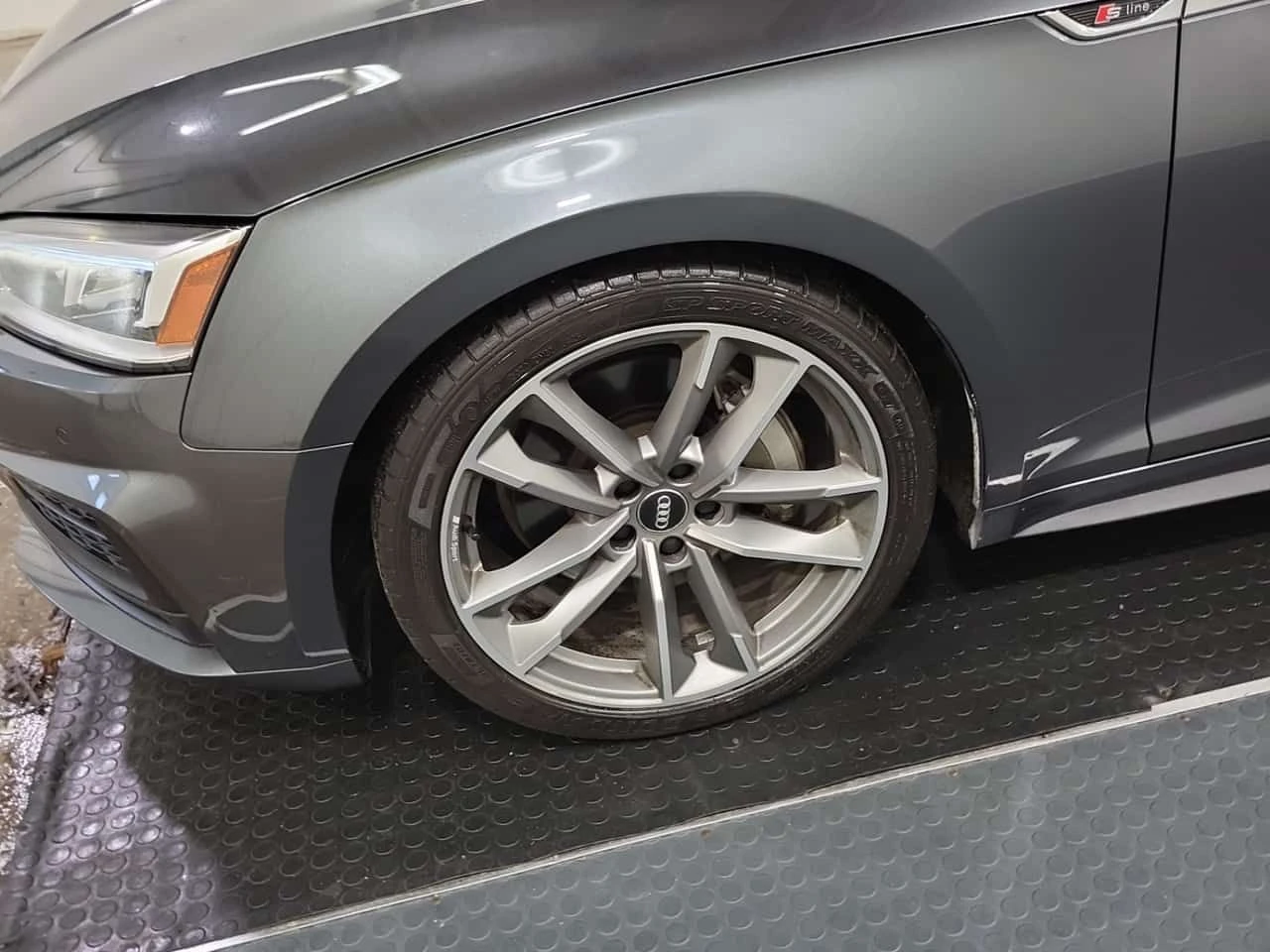 Audi A5 PREMIUM PLUS/����/�������/360/CARFAX/ | Mobile.bg � ����������� 17