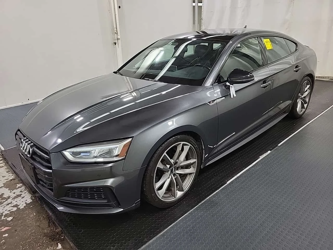 Audi A5 PREMIUM PLUS/����/�������/360/CARFAX/ | Mobile.bg � ����������� 2