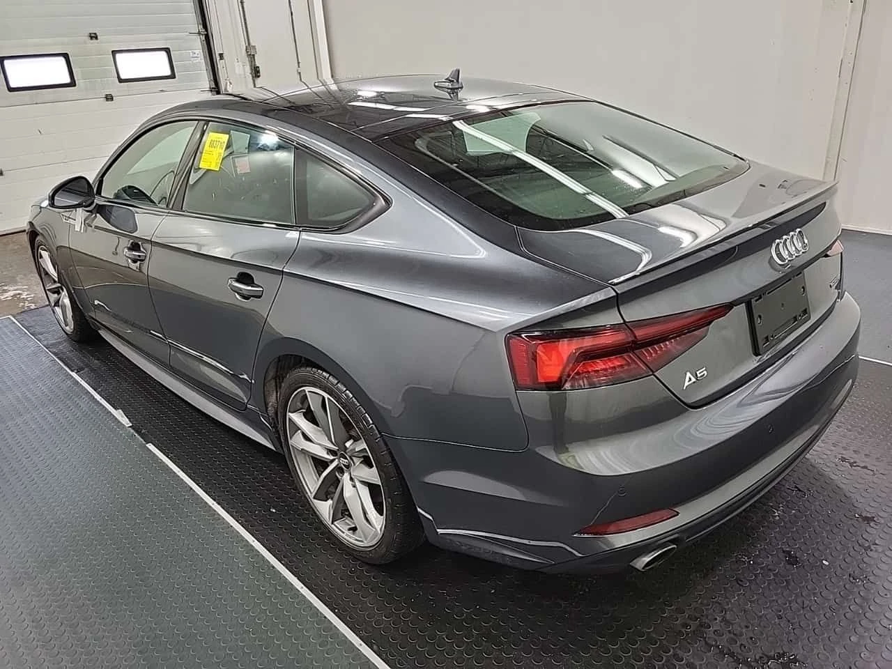 Audi A5 PREMIUM PLUS/����/�������/360/CARFAX/ | Mobile.bg � ����������� 6