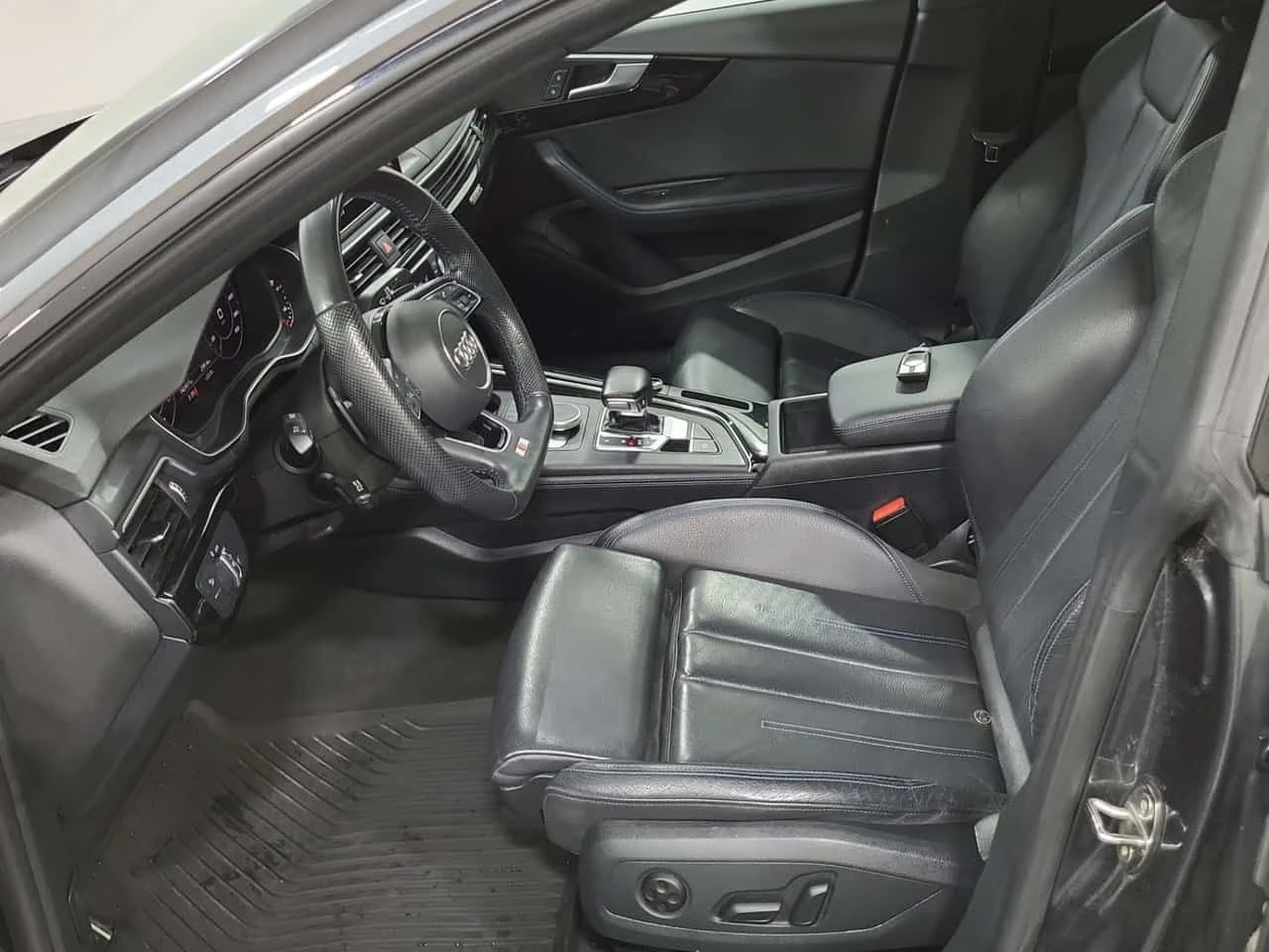Audi A5 PREMIUM PLUS/����/�������/360/CARFAX/ | Mobile.bg � ����������� 7