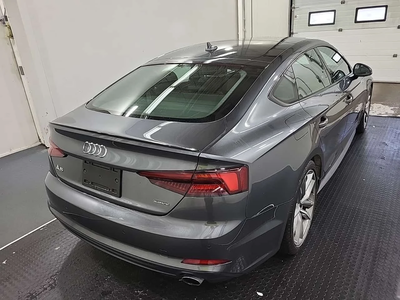 Audi A5 PREMIUM PLUS/����/�������/360/CARFAX/ | Mobile.bg � ����������� 4