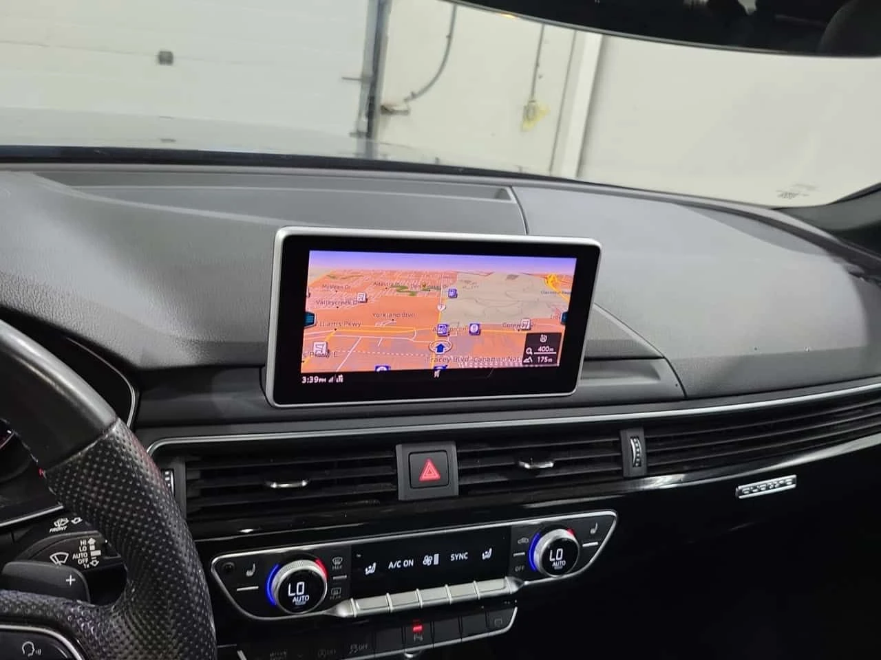 Audi A5 PREMIUM PLUS/����/�������/360/CARFAX/ | Mobile.bg � ����������� 12