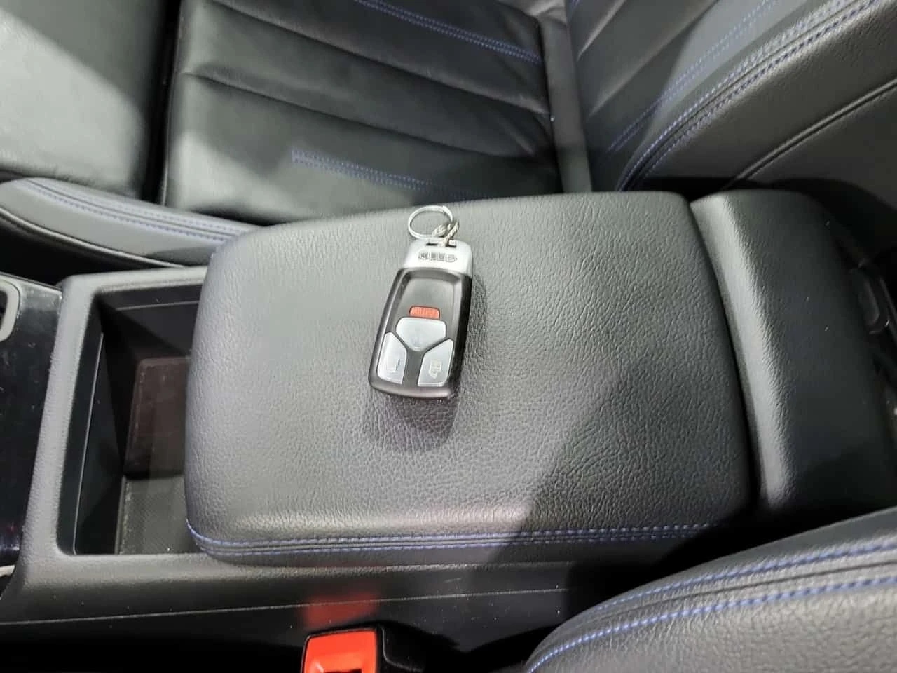 Audi A5 PREMIUM PLUS/����/�������/360/CARFAX/ | Mobile.bg � ����������� 9
