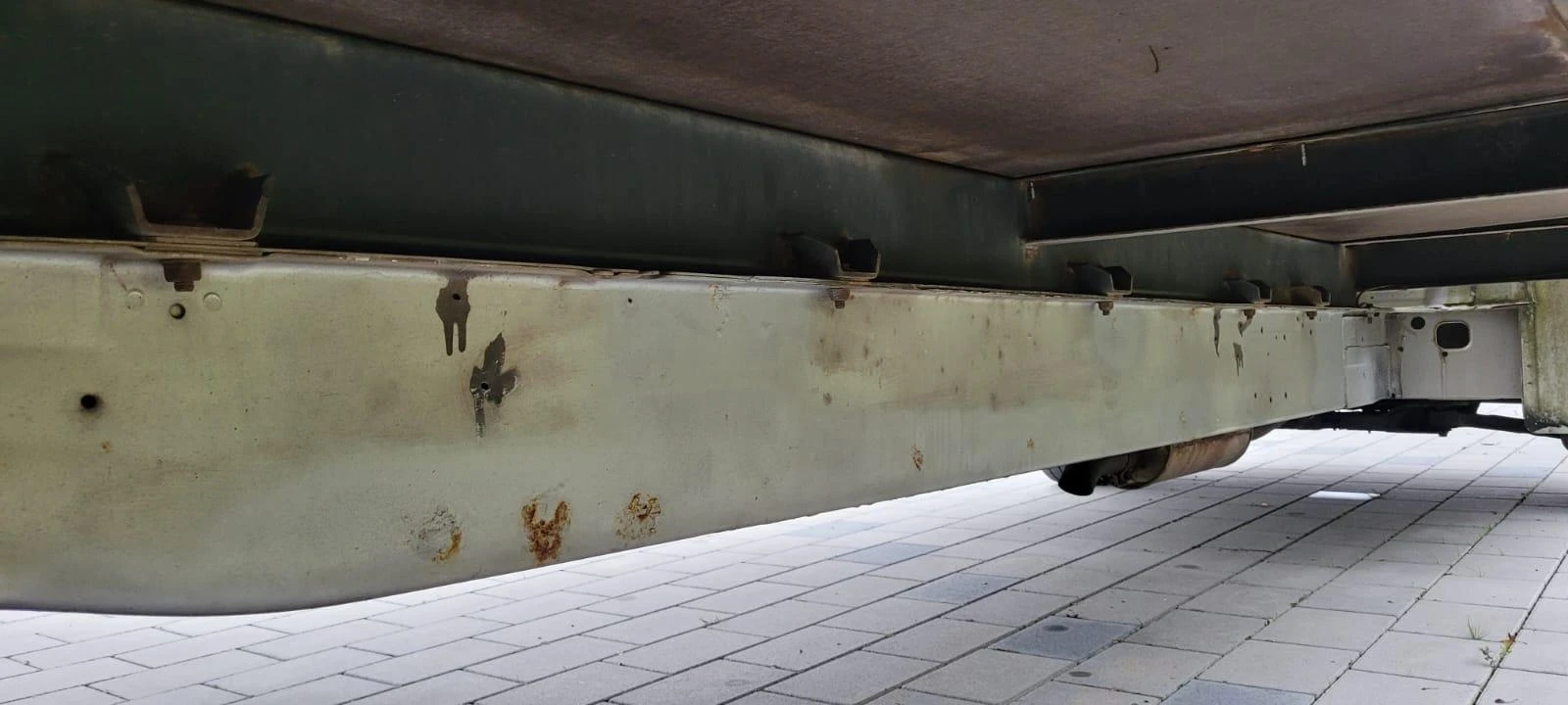 Ford Transit Custom | Mobile.bg � ����������� 10