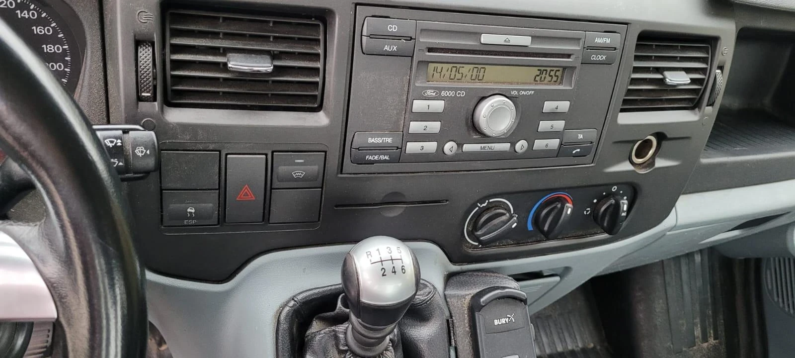 Ford Transit Custom | Mobile.bg � ����������� 14