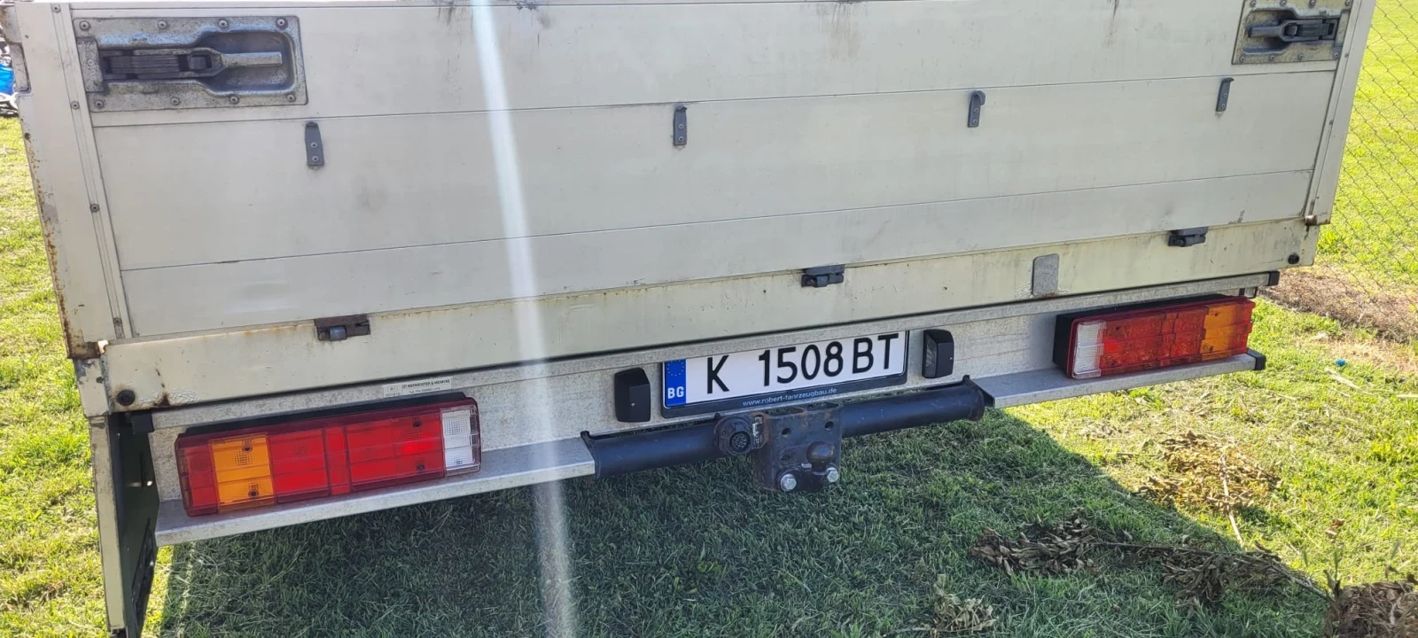 Ford Transit Custom | Mobile.bg � ����������� 4