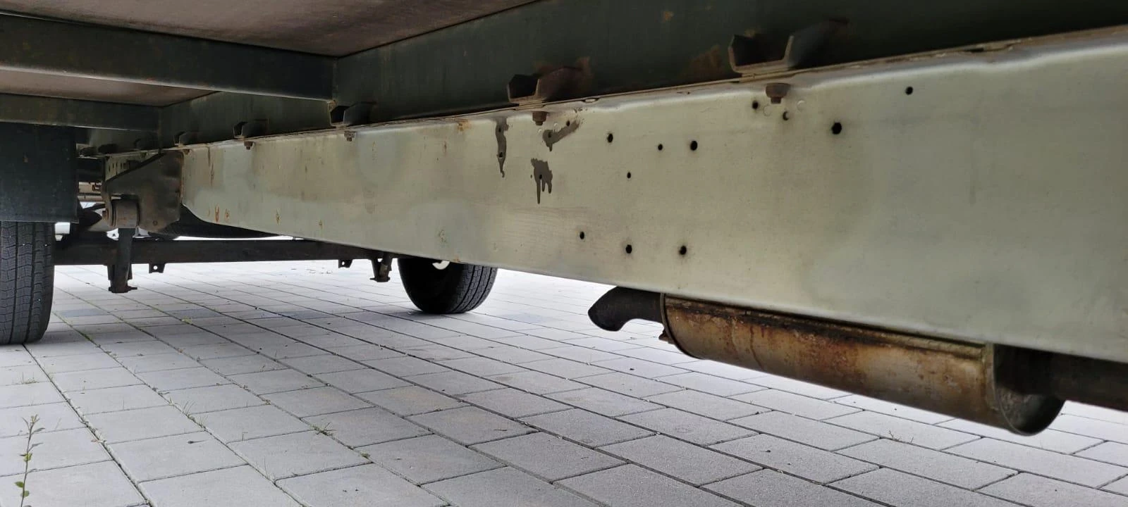 Ford Transit Custom | Mobile.bg � ����������� 11