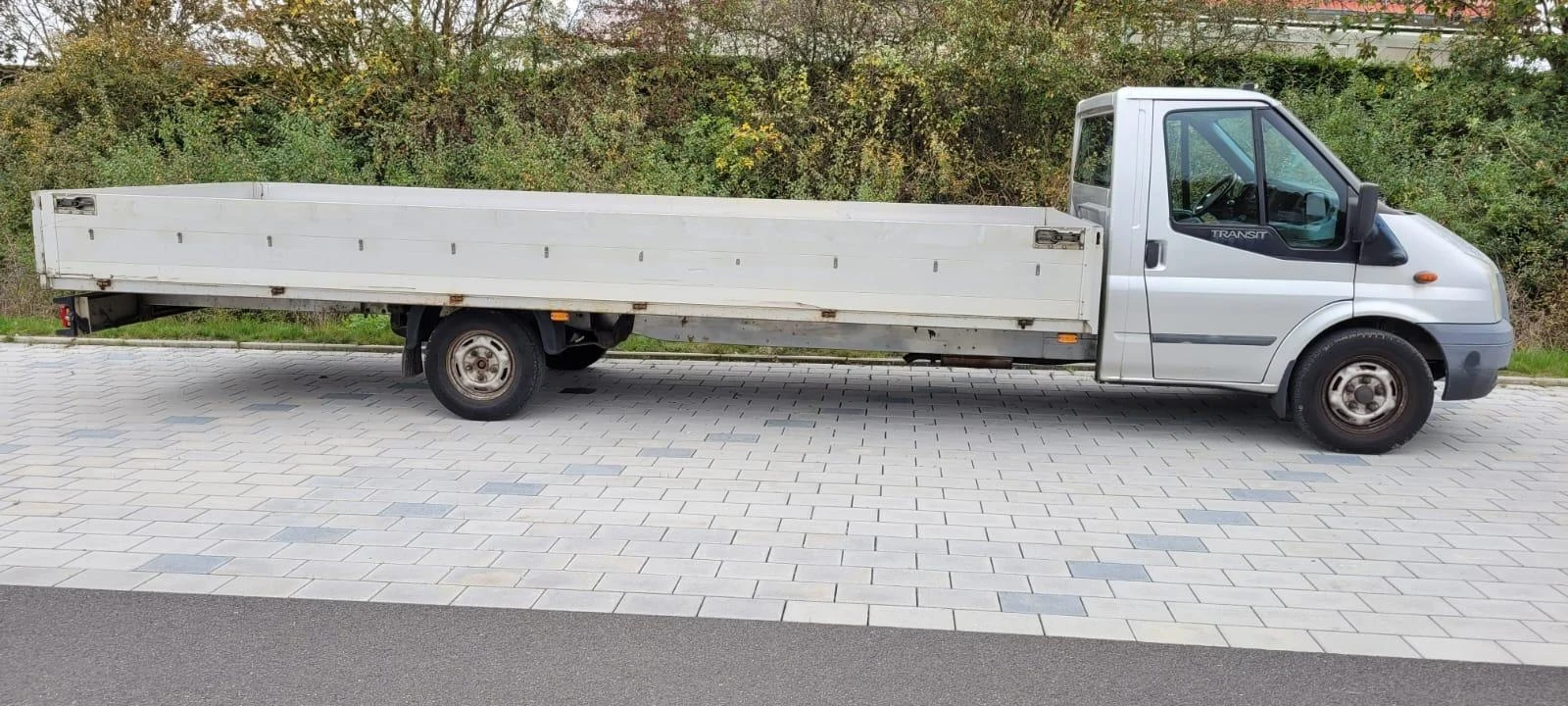 Ford Transit Custom | Mobile.bg � ����������� 6