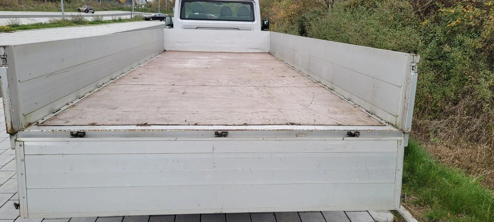Ford Transit Custom | Mobile.bg � ����������� 8