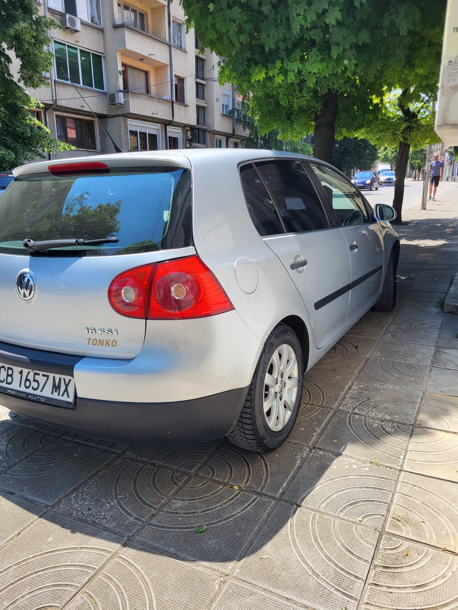 VW Golf V | Mobile.bg � ����������� 5