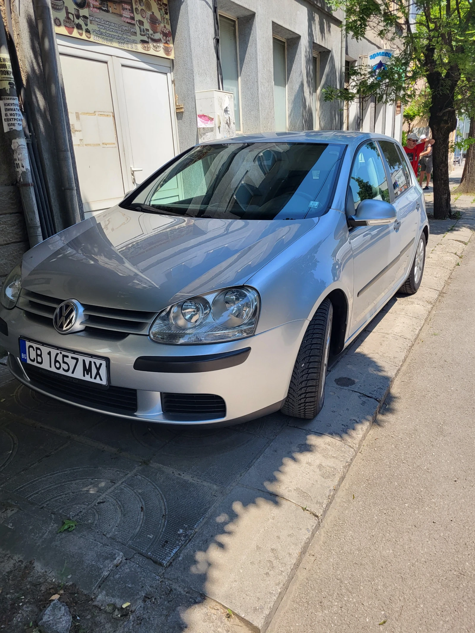 VW Golf V | Mobile.bg � ����������� 2