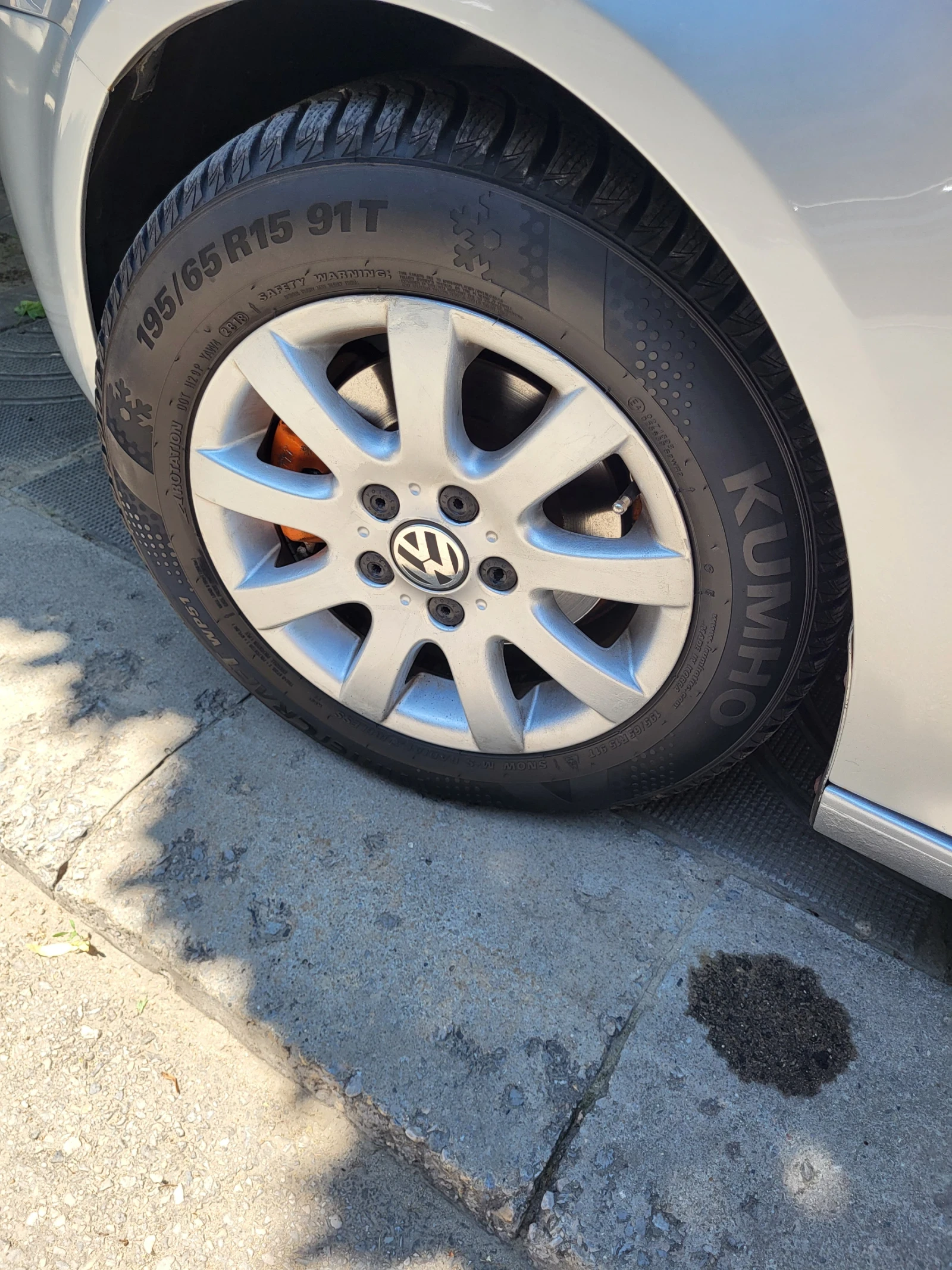 VW Golf V | Mobile.bg � ����������� 10