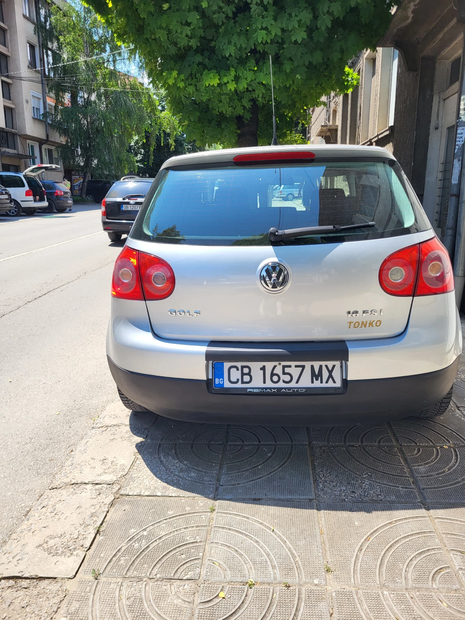 VW Golf V | Mobile.bg � ����������� 6