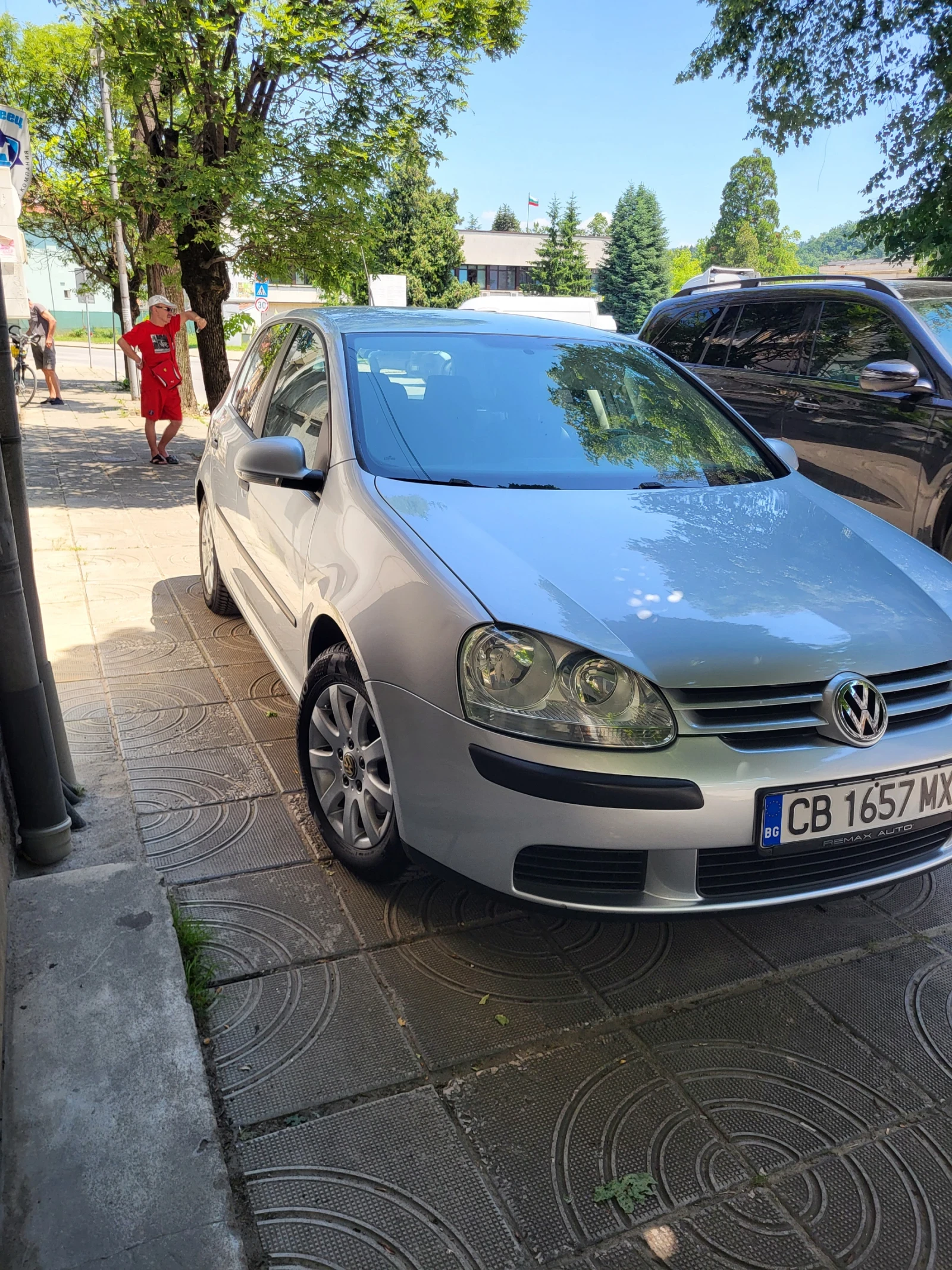VW Golf V | Mobile.bg � ����������� 3