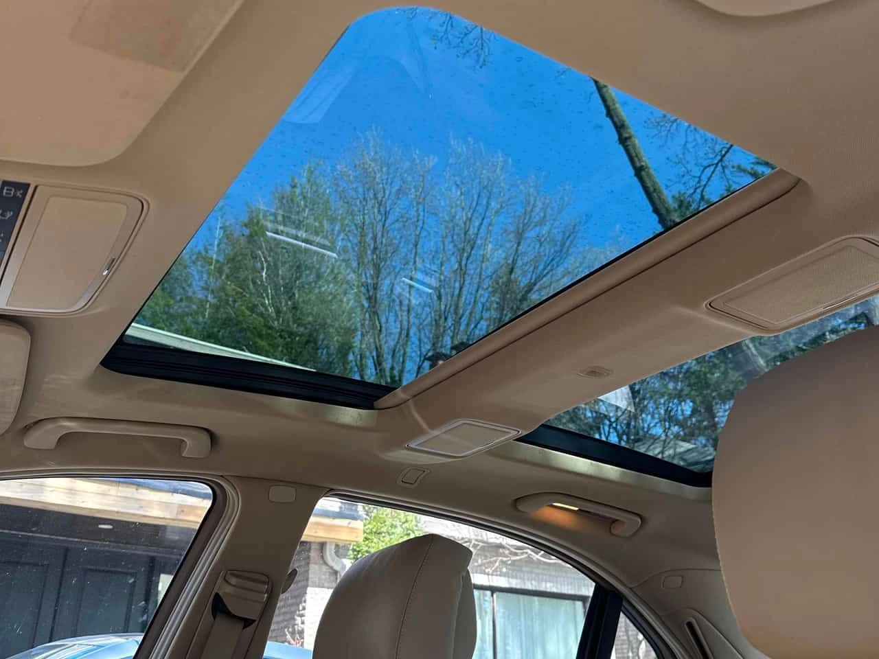 Mercedes-Benz S 550 * CARFAX * ОБДУХВАНЕ * NIGHT VISION * DISTRONIC, снимка 15 - Автомобили и джипове - 54920316