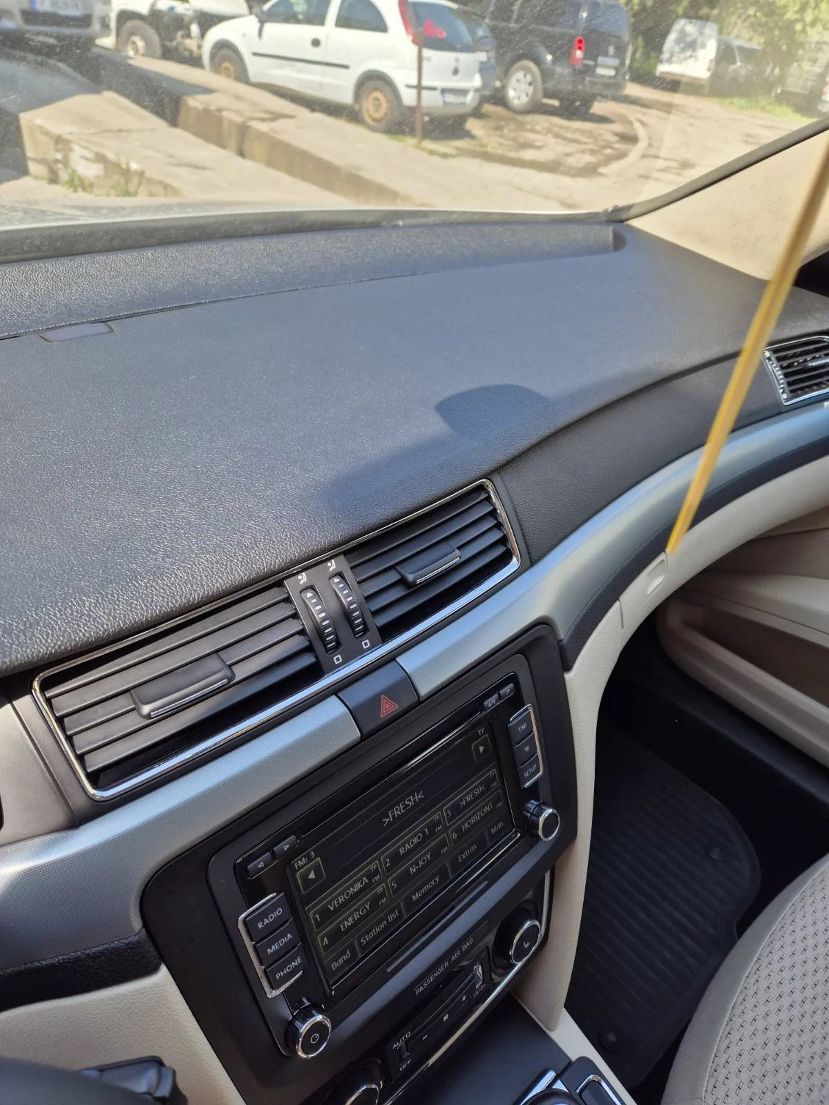 Skoda Superb, снимка 8 - Автомобили и джипове - 55277809