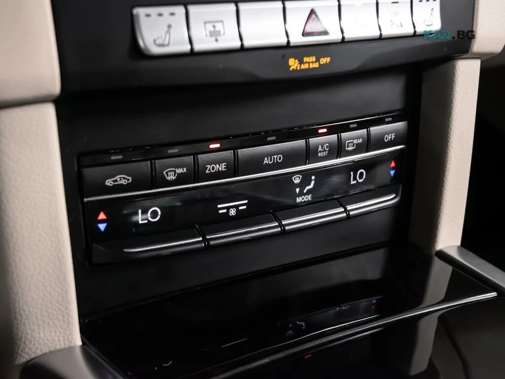Mercedes-Benz E 400 * 4MATIC* ���������� * (���� �� ��) | Mobile.bg � ����������� 14
